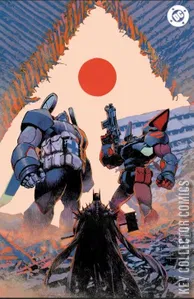 Absolute Batman #20