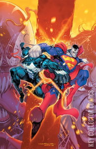 Marvel / DC: Spider-Man / Superman #1