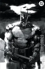 Cover for Absolute Batman #20