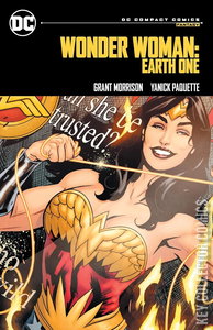 Wonder Woman: Earth One