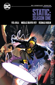 Static: Season One