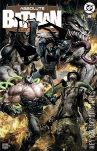 Absolute Batman #20