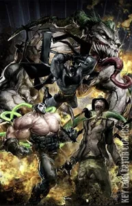 Absolute Batman #20