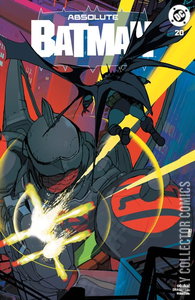 Absolute Batman #20