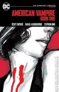 American Vampire Collected