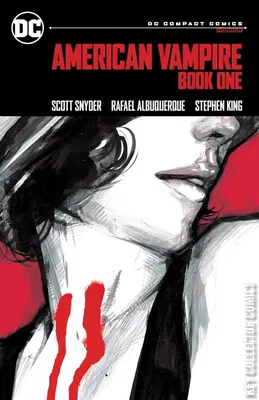 American Vampire Collected