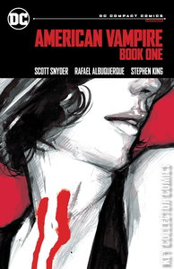 American Vampire Collected