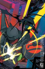 Cover for Absolute Batman #20