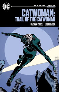 Catwoman: Trail of the Catwoman