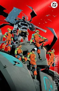 Absolute Batman #20