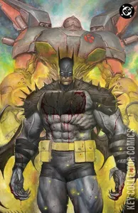 Absolute Batman #20