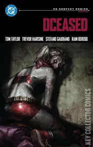 DCeased Collected