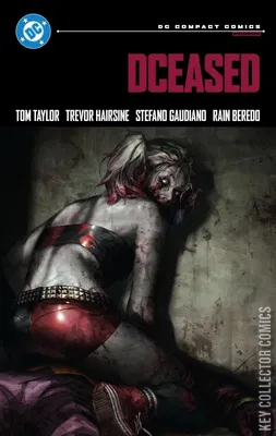 DCeased Collected