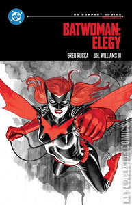 Batwoman: Elegy