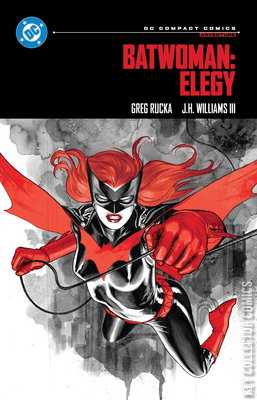 Batwoman: Elegy