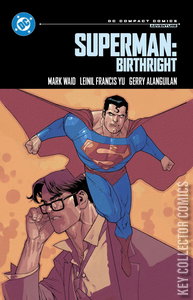 Superman: Birthright
