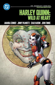 Harley Quinn: Wild at Heart