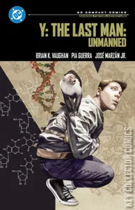 Y: The Last Man Collected