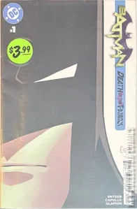 Batman #13