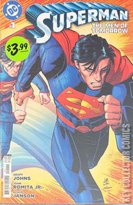 Superman #32