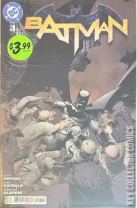 Batman #1