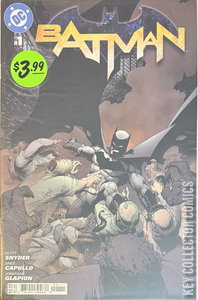 Batman #1