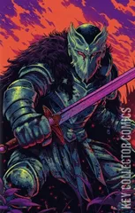 Cover for Corpse Knight #1