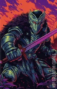 Corpse Knight #1