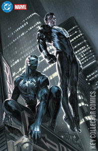 DC / Marvel: Superman / Spider-Man #1