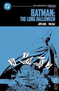 The Long Halloween Collected