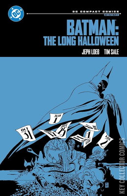 The Long Halloween Collected