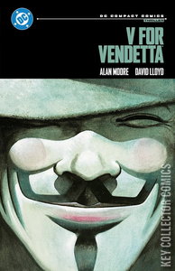 V For Vendetta Collected