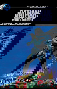 Batman: White Knight Collected