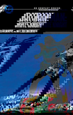 Batman: White Knight Collected