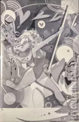 Variant Cover for Thundercats: Valentines Day Special #1
