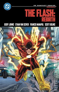 The Flash: Rebirth Collected