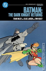 Batman: The Dark Knight Returns Collected