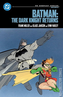 Batman: The Dark Knight Returns Collected
