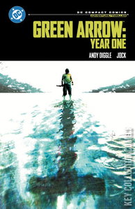 Green Arrow: Year One Collected