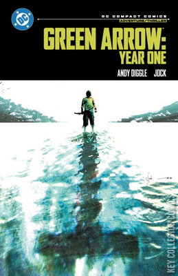 Green Arrow: Year One Collected