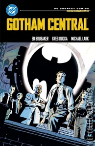 Gotham Central Collected