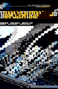 Gotham Central Collected