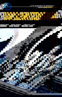 Gotham Central Collected