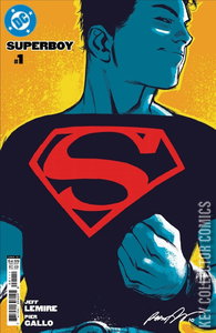 Superboy #1