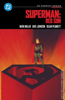 Superman: Red Son Collected