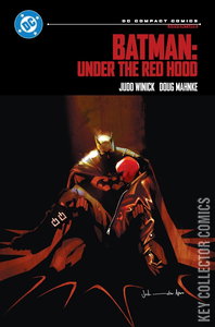 Batman: Under the Red Hood Collected