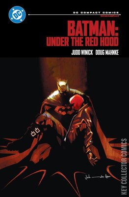 Batman: Under the Red Hood Collected
