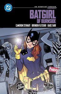 Batgirl of Burnside