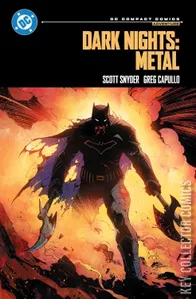 Dark Nights: Metal Collected