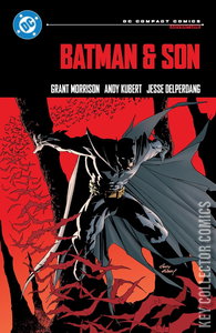 Batman & Son Collected